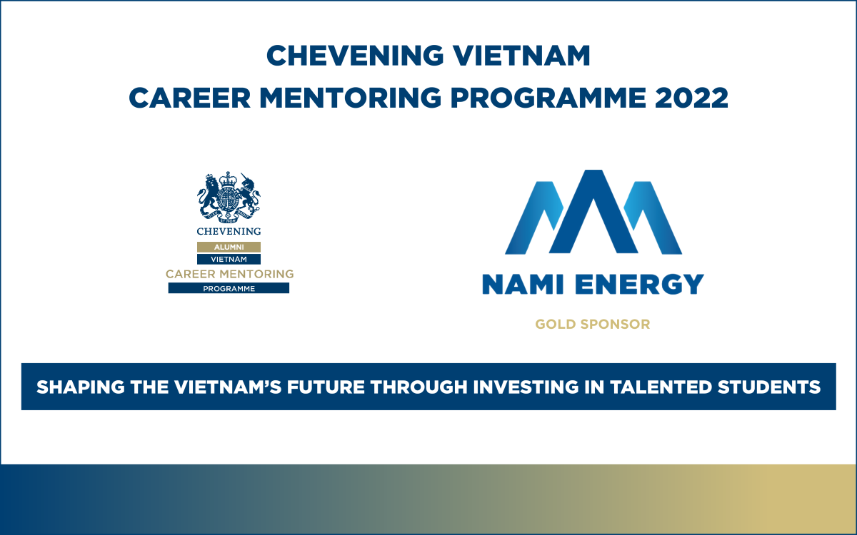 Nami supports top-tier career mentoring programmes in Vietnam
